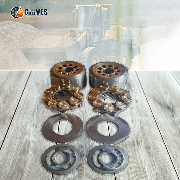 SPARE PARTS Oil Pumps Gioves Konstantinos